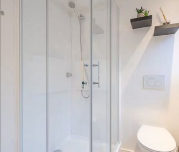 Appartement met één slaapkamer in Brugge - Photo 6