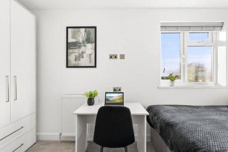1 bedroom terraced house to rent - Photo 2