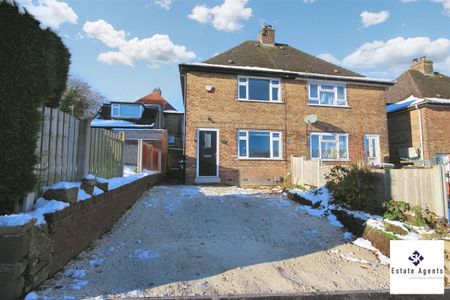 2 Bedroom House - Semi-Detached To Let - Photo 2