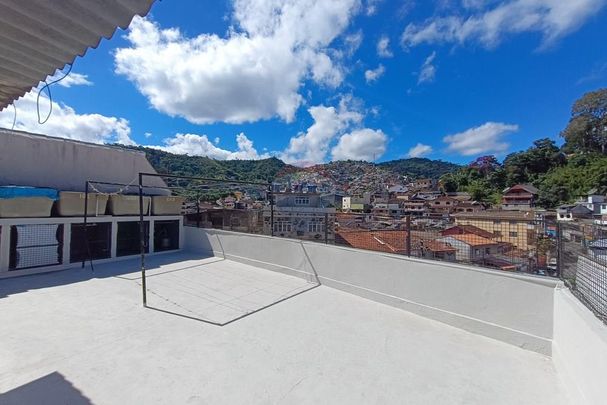 APARTAMENTO 1 QUARTO E SALA PARA LOCAÇÃO – BARRA DO IMBUÍ | TERESÓPOLIS/RJ - Foto 1
