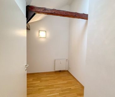 TOP gestylte Dachgeschosswohnung! - Photo 3