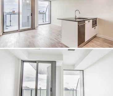 For Lease - 57 St Joseph Street Unit# 616, Toronto, Ontario - Photo 3