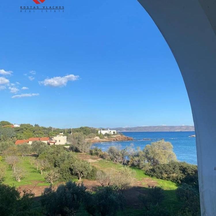 Μονοκατοικία για ενοικίαση Σούνιο - Photo 1