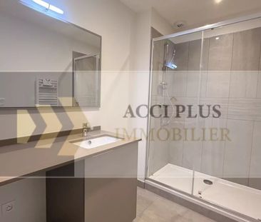 Location Appartement 2 pièces 45m² NIMES 30000 - Photo 3