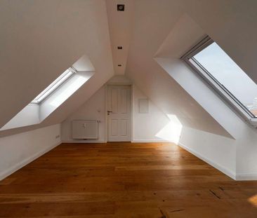 KL - Nähe Bahnhof, Außergewöhnliche 2 ZKB Maisonette-Wohnung "SANIE... - Foto 5