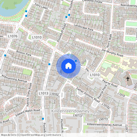 8a Pearse Square, Ballyphehane, Cork, Pouladuff, Co. Cork