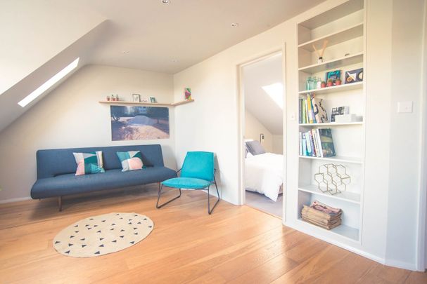 1 Bed Flat, Mountgrove Road, N5 - Photo 1