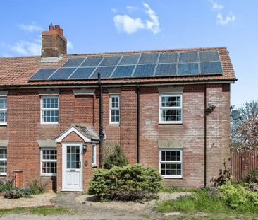 Four Bedroom Cottage to Rent in Norwich - Photo 1