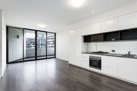 409/2 Victoria Park Parade, Zetland - Photo 5