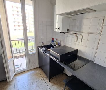 Location Appartement 3 pièces 55m² MARSEILLE 13ème - Photo 1