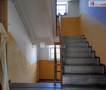 Pronájem bytu 3+1 62 m2 - Fotografie 4