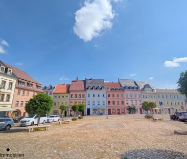 ++ einziehen & wohlfühlen - neue, charmante 2-Raum Wohnung direkt a... - Photo 6