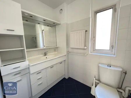 Appartement à louer 3 pièces 74.13m² - Photo 2