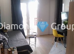 Studio/Γκαρσονιέρα για ενοικίαση - Συκιές - Φωτογραφία 1