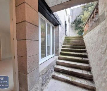 Appartement à louer 1 pièce 30.35m² - Photo 1