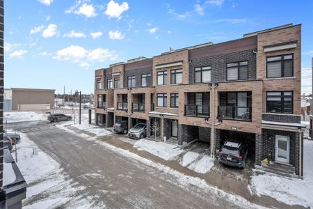 For Lease - 1865 Pickering Parkway Unit# 1501, Pickering, Ontario - Photo 4