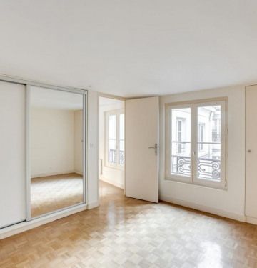 Duplex • Saint Germain l'Auxerrois - Photo 1