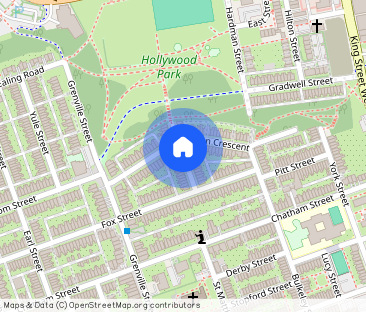 Roscoe Street, Edgeley, SK3 9EN - Photo 1