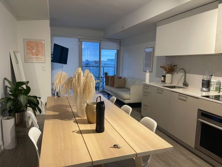 For Lease - 19 Western Battery Road Unit# 2808, Toronto, Ontario - Photo 2