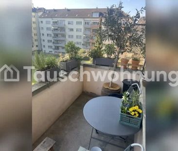 2.5 Zimmer, 64 m², 3. Stock - Foto 5