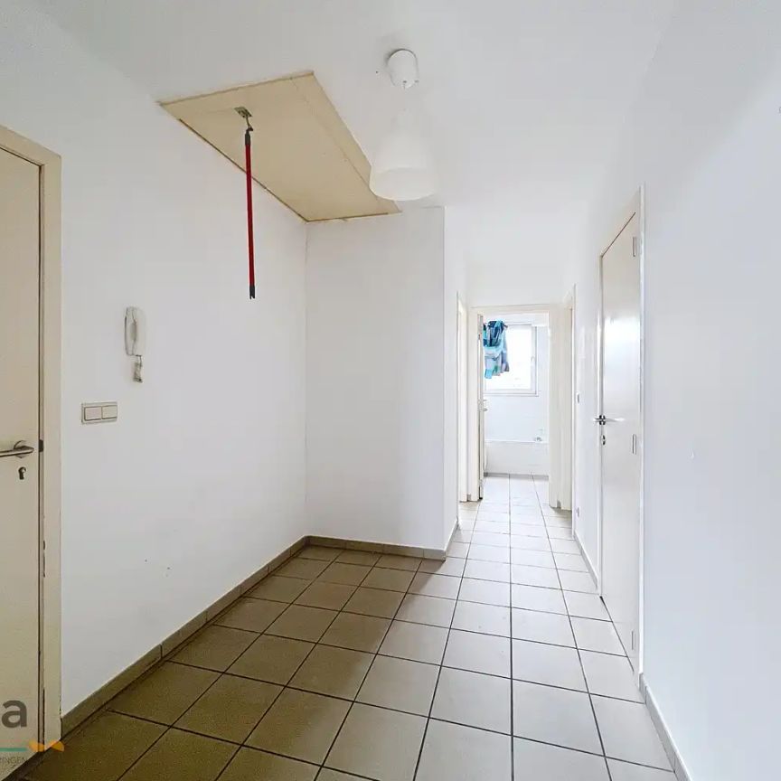 appartement met 2 slpks aan de rand van het centrum - Photo 1