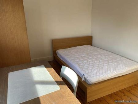 4 bedroom property to rent in Oxford - Photo 4