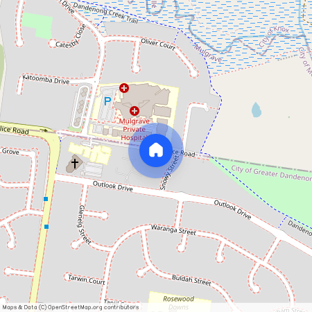 2/534 Police Road, Vic 3175, Dandenong North