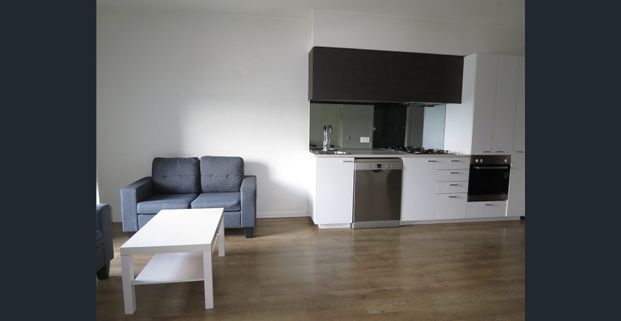 Prime Location two bedroom apartment with Partly Furnished - Photo 1