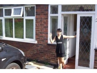 Room in a Shared House, Windermere Ave, HA9 - Photo 4