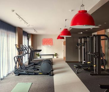 1 bedroom apartment to rent - Photo 3