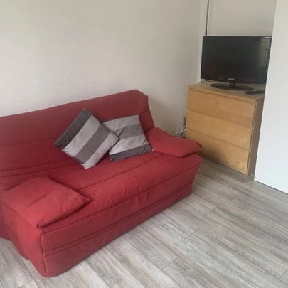 STUDIO MEUBLE ANTONY - Photo 1