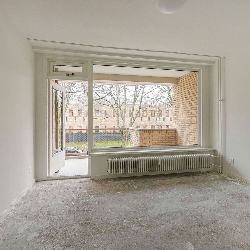 Appartement te huur: Nieuw Herlaer 159 1083 BD Amsterdam - Photo 1