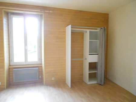 Location Maison 3 pièces 59m² - Photo 4