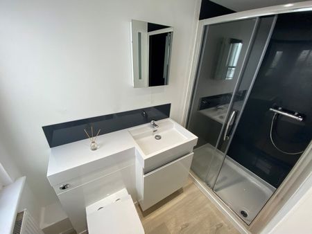 Studio Flat, Norfolk Square, BN1 - Photo 4