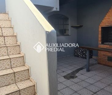Sobrado com 3 quartos e 249m² para alugar em Demarchi, São Bernardo... - Photo 2