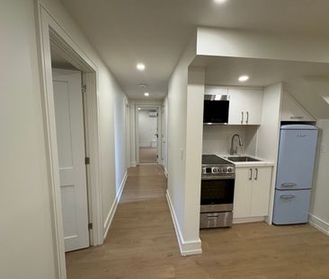 For Lease - 9 Fleetwell Court Unit# Lower, Toronto, Ontario - Photo 3