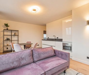 Te huur: Appartement Maria Austriastraat in Amsterdam - Foto 1