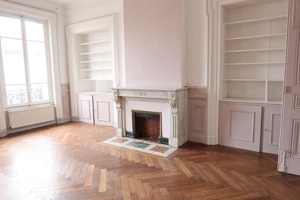 Appartement Saint-Étienne - Photo 1