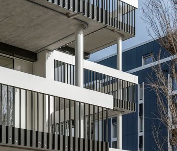 3.5 Zimmer, 70 m², 1. Stock - Foto 3