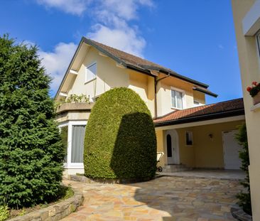 5.5 Zimmer, 1. Stock - Photo 3