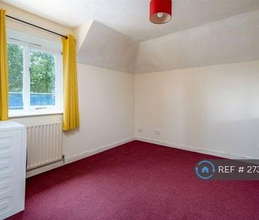 1 bedroom flat to rent - Photo 6