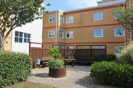 Götgången 116 C - Foto 5