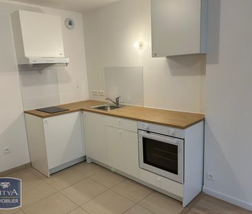 Location Appartement 2 pièces 42m² REIMS 51100 - Photo 1