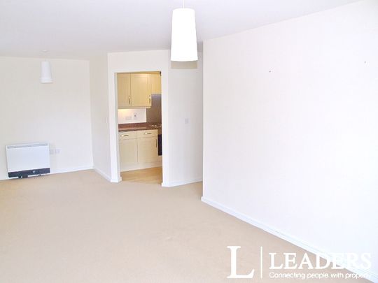 2 bedroom apartment to rent Drillfield Road, Northwich, CW9 - Photo 1