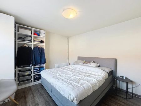 Instapklare stadswoning met 3 ruime slpk en zonnig terras! - Photo 5