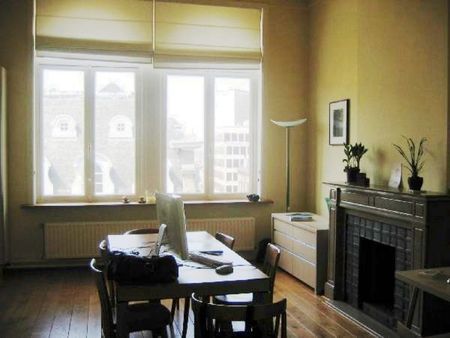 BRUXELLES MEUBLE 1CH + BUREAU - Bruxelles 1 - Foto 5