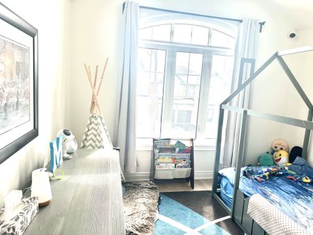 For Lease - 38 Kenneth Rogers Crescent, East Gwillimbury, Ontario - Photo 2