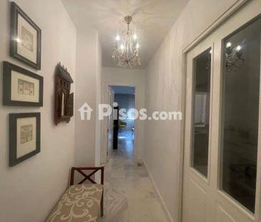 Piso en alquiler en Paseo Maritimo - Foto 6