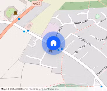 West End, NORTHLEACH - Photo 1