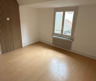 Appartement à louer 1 pièce • 12,31 m 2 Strasbourg - Photo 3